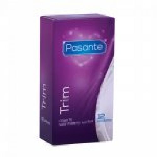 Preservativos Talla Pequeña