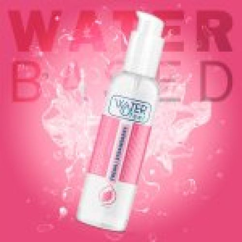 Lubricante Sabor Fresa