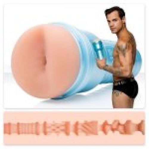 Masturbadores Fleshlight men