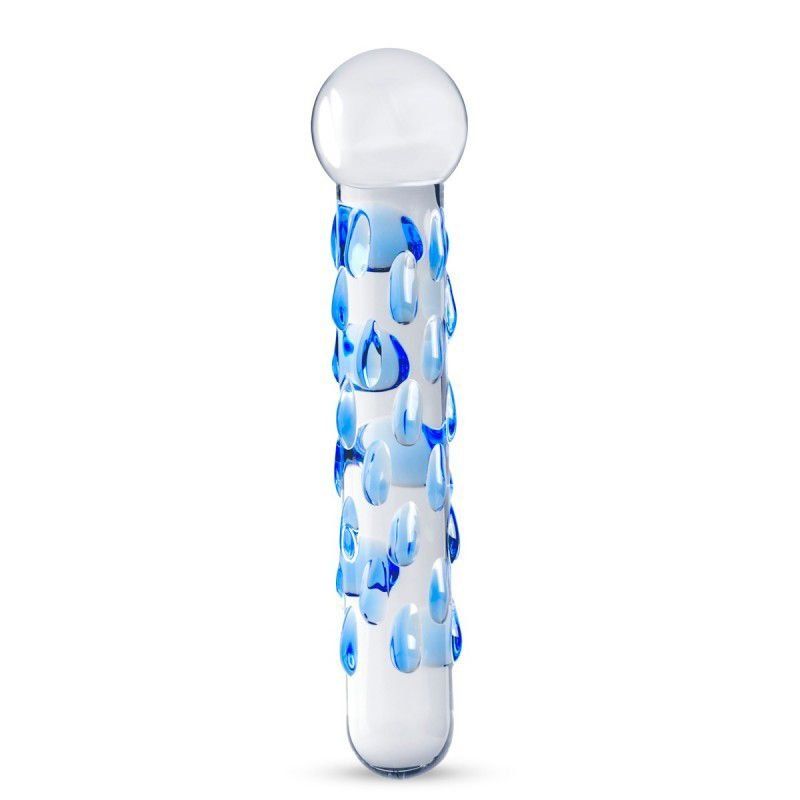 Dildos de vidrio en Oviedo,