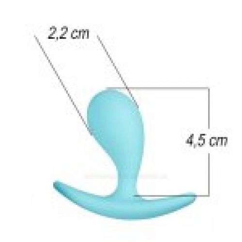 mini plug anal 3