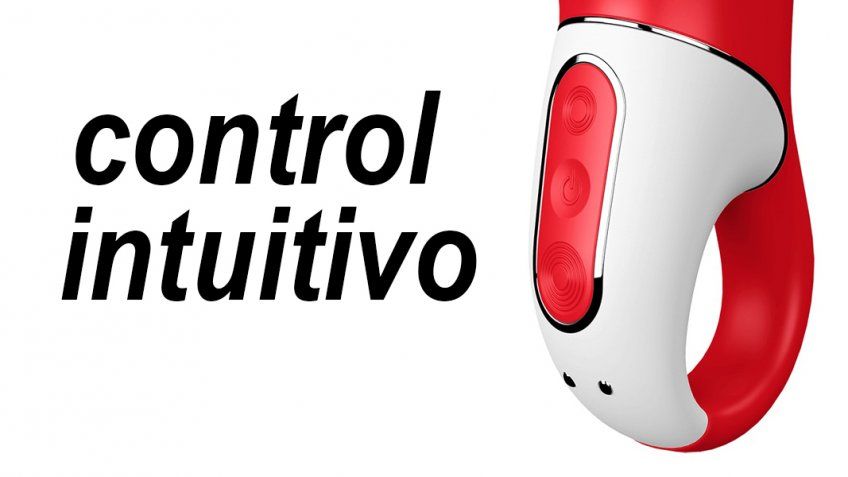 satisfyer Power Flower asturias oviedo ASTURIAS