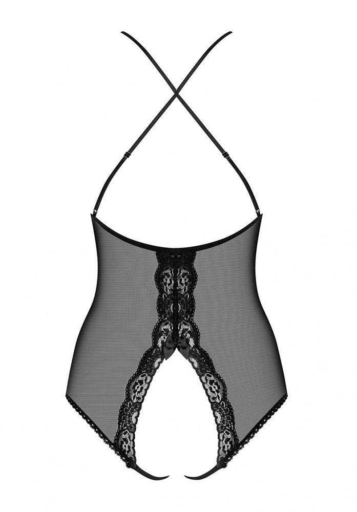 Body 841 TED 1