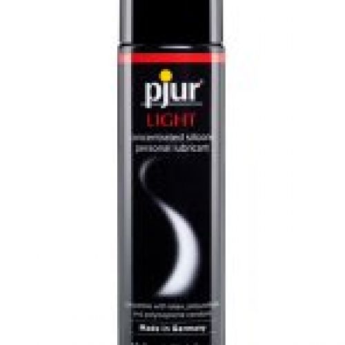 Lubricante pjur LIGHT