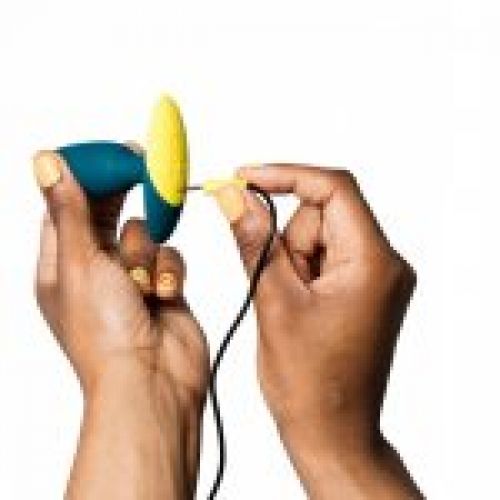 romp bass plug anal recargable (4)