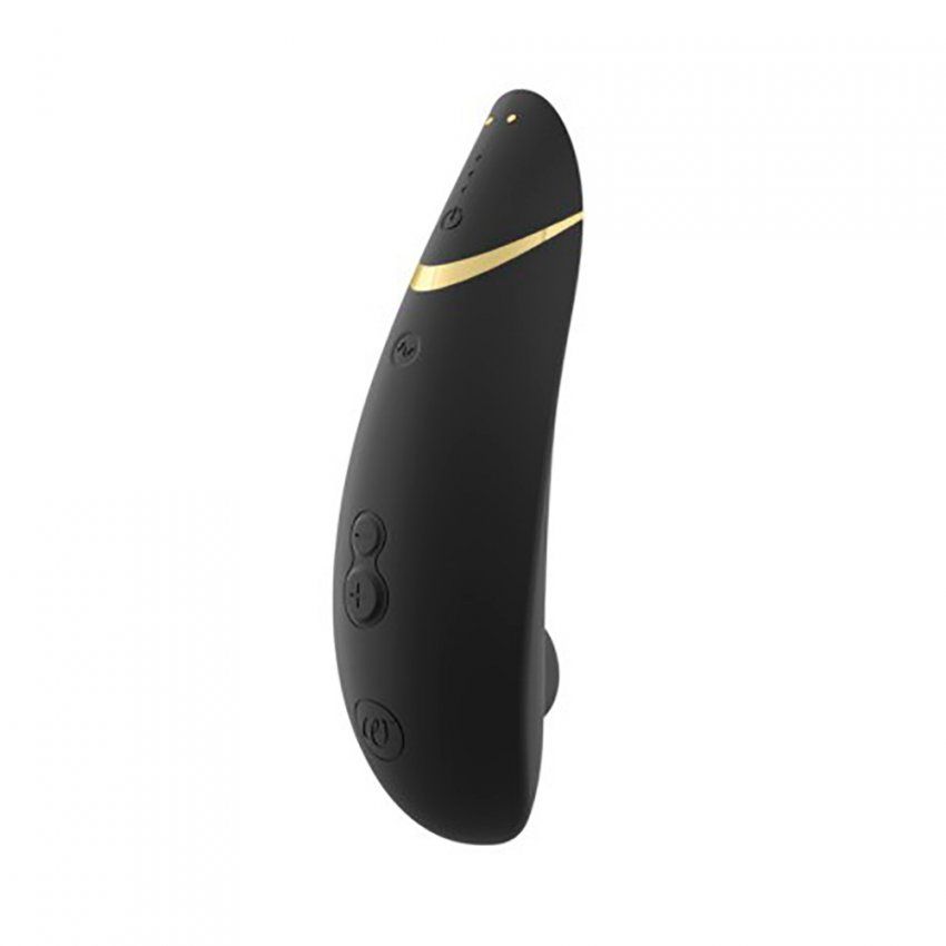 WOMANIZER PREMIUM 2 BLACK