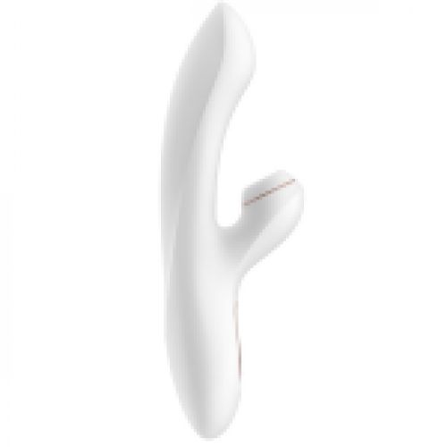 satisfyer pro g spot rabbit