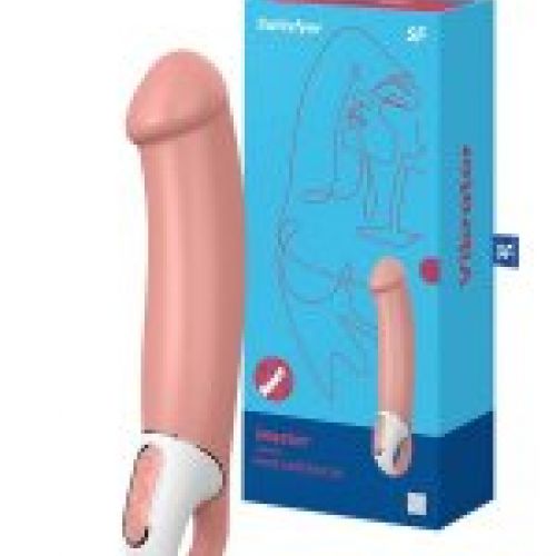 VIBRADOR Satisfyer Master