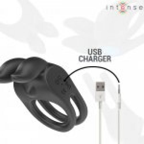 ANILLO DOBLE VIBRADOR