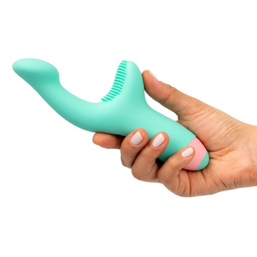 Vibrador LEILA G SPOT