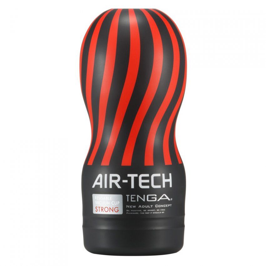 MASTURBADOR TENGA AIT TECH STRONG