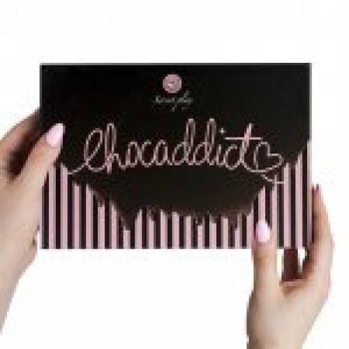 juego erótico chocaddict 2