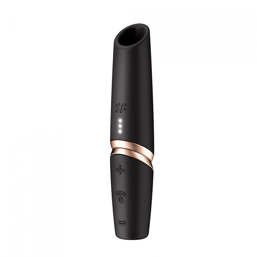 SATISFYER PERFECT KISS