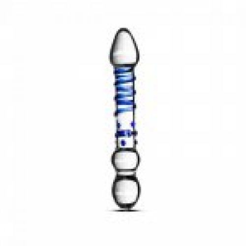 dildo de cristal nº 21