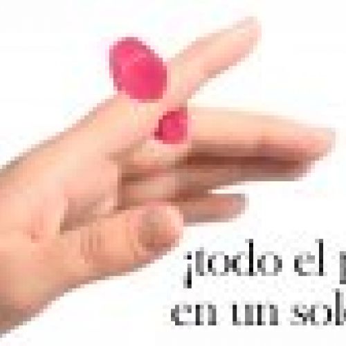 estimulador de bolsillo