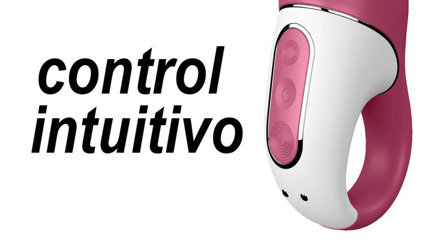 satisfyer Petting Hippo asturias oviedo ASTURIAS