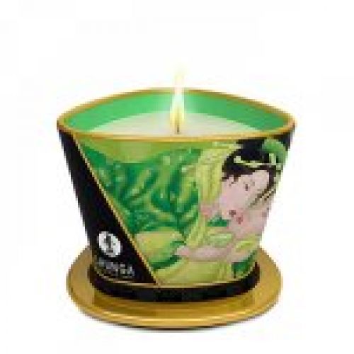 SHUNGA   VELAS DE MASAJE 170ml