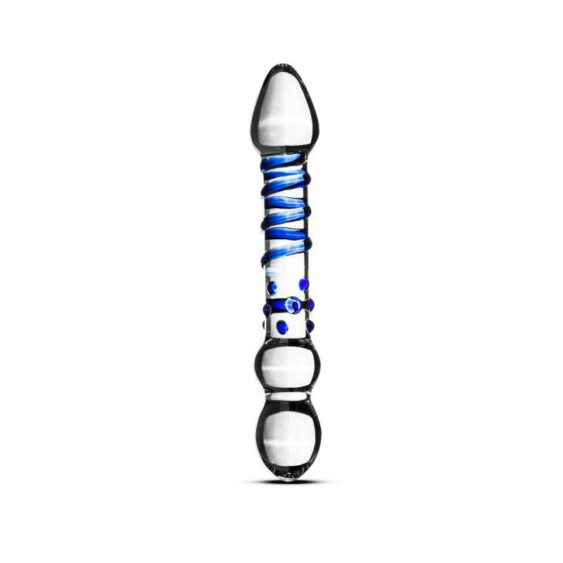 dildo de cristal nº 21