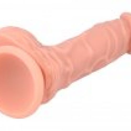 pene con ventosa
