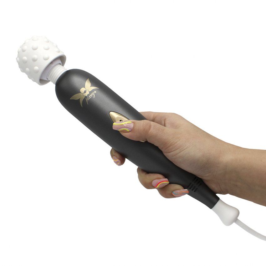 magic wand Pixey Exceder v2 5