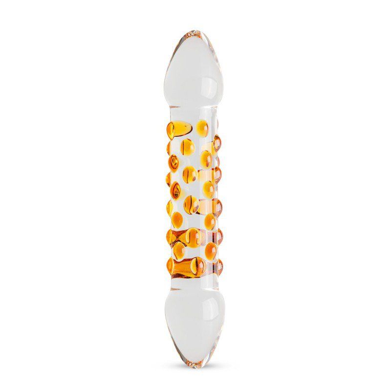 dildo de cristal nº 17
