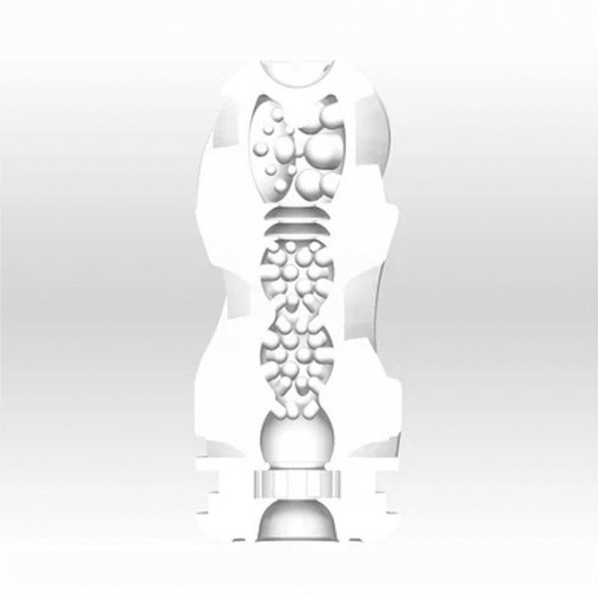 MASTURBADOR TENGA AIT TECH ULTRA