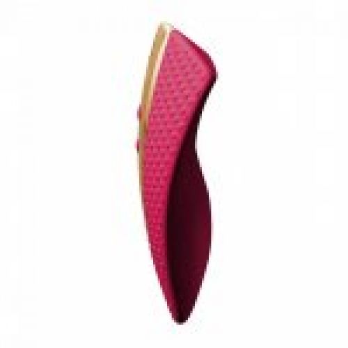 shunga vibrador masajeador obi frambuesa (3)