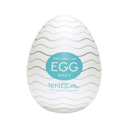 TENGA EGG