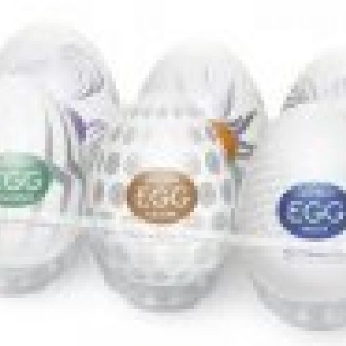 TENGA EGG
