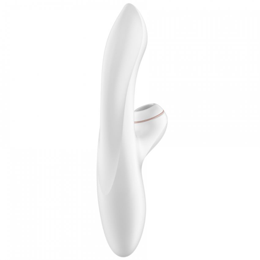 Satisfyer Pro G Spot Rabbit