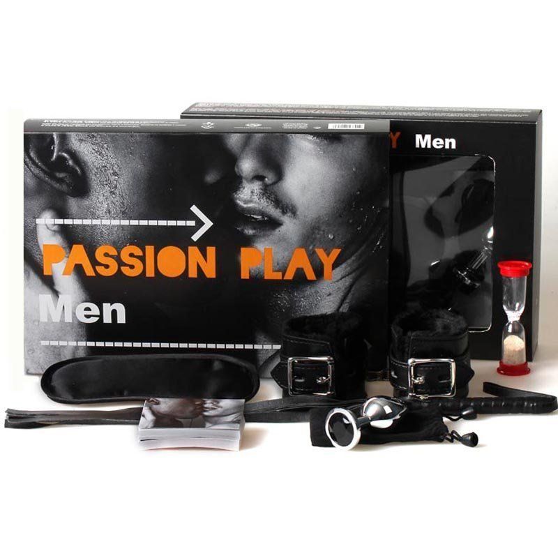 Juego Passion men