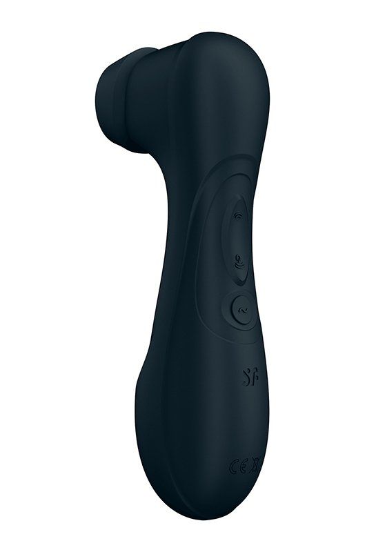 SATISFYER PRO 2 GENERATION 3 APP NEGRO