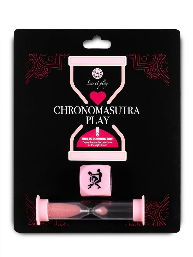 chronomasutra play