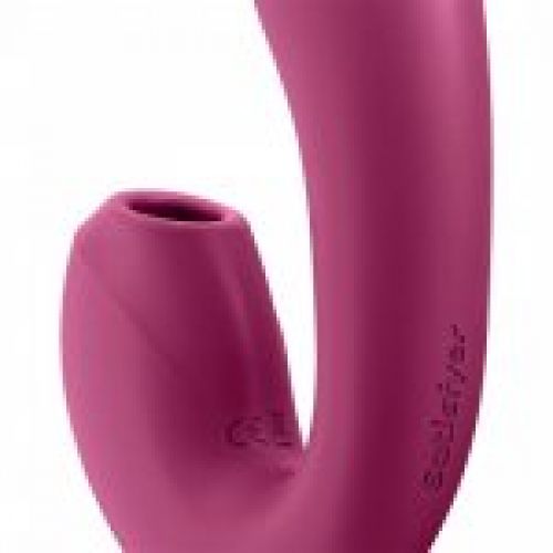 SATISFYER SUNRAY CONNECT APP BERRY de SEX QUALITY en OVIEDO, Asturias. Consulte nuestro catálogo