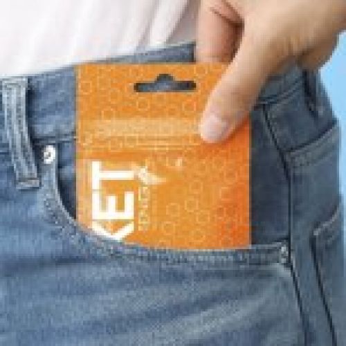tenga masturbador pocket 3