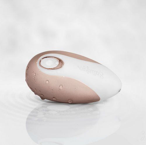 Satisfyer Pro Deluxe