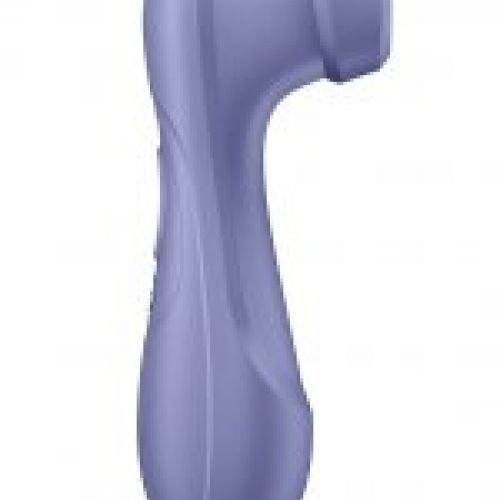 SATISFYER PRO 2 GENERATION 3 APP LILA