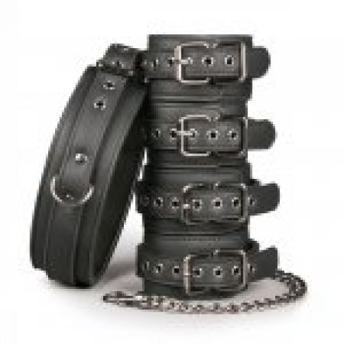 amarres cuello manos pies (6)