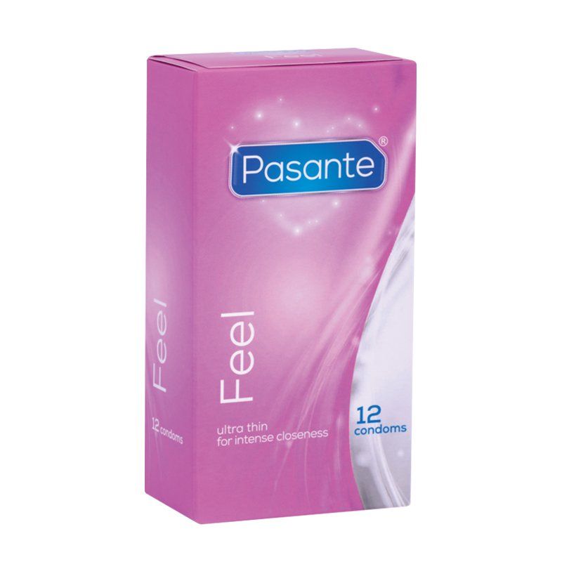 Condones Finos