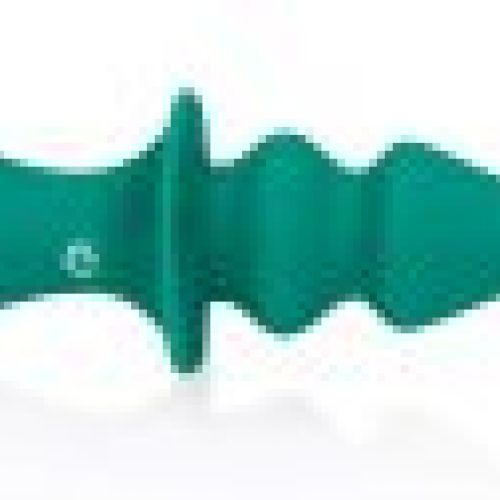 VIBRADOR ANAL ESTYRIADO