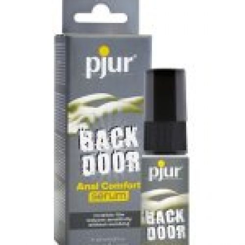 Pjur Back Door