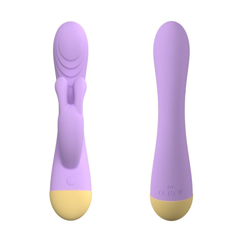 vibrador rabbit keny lila oviedo