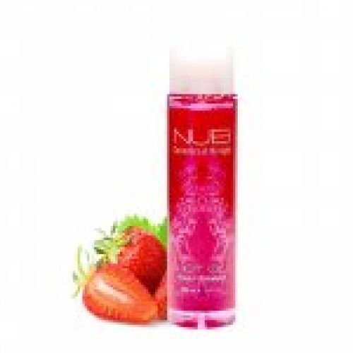 NUEI HOT OIL FRESA