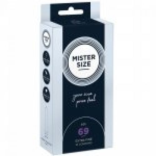 Mister Size talla 69
