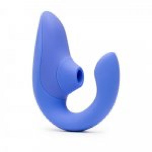 WOMANIZER BLEND VIBRANT BLUE