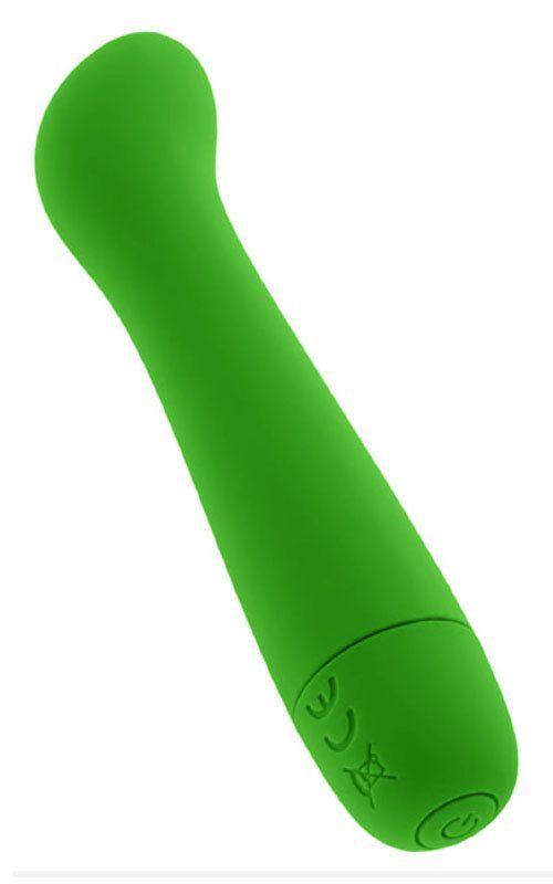 Vibrador Liebe Delightful