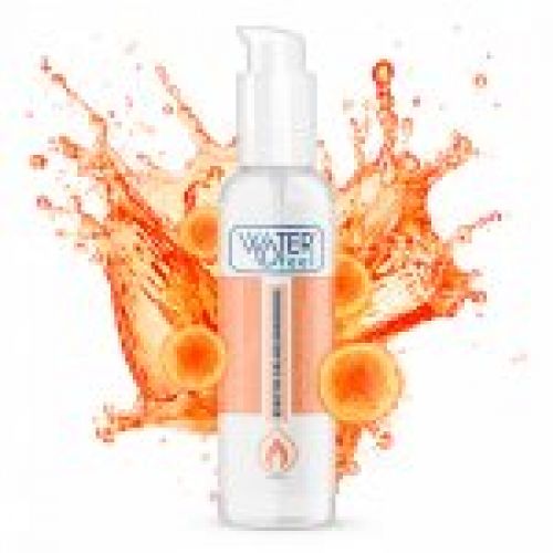 Lubricante Waterfeel Efecto calor
