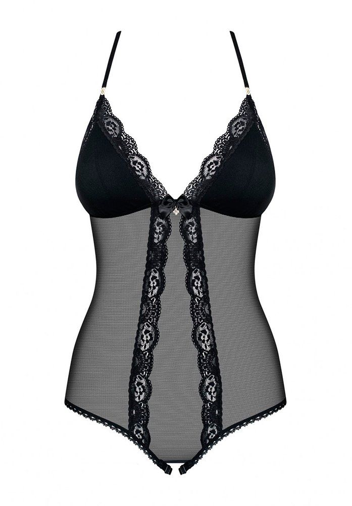 Body 841 TED 1