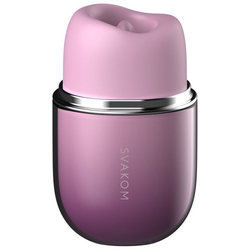Vibrador Boca y Lengua