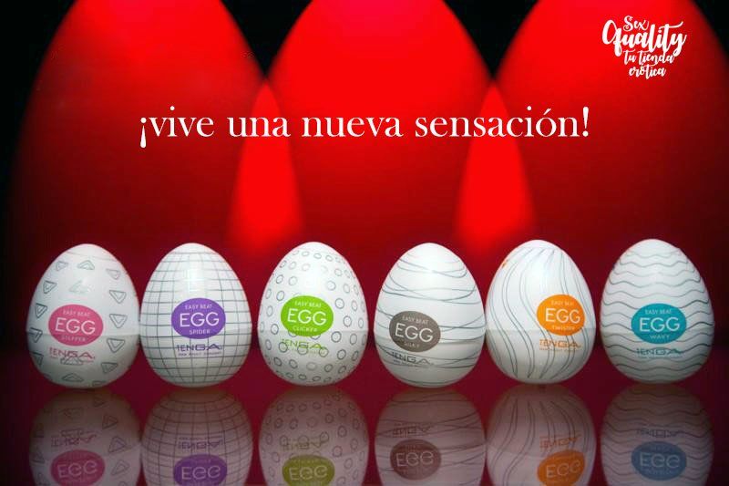 huevos tenga egg en Oviedo Asturias